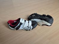Shimano mtb skor