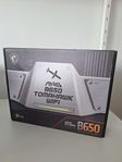 MSI MAG B650 TOMAHAWK WIFI