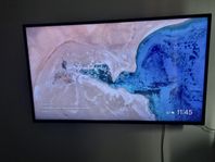 43-tum UHD Philips TV