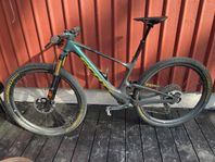 Scott Spark RC World Cup Evo AXS 2022