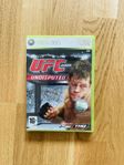 UFC Undisputed 2009 – Xbox 360