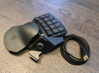 Razer Tartarus Gaming Keypad