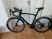Pinarello X3 105di2