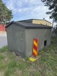 Hundhus / hundkoja