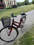 Damcykel Monark Victoria 28 tum 3 växel shimano 510 ram