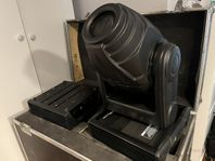 Moving heads 2 st