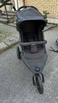 Beemoo Urban Sittvagn