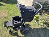 Emmaljunga barnvagn Scooter 4S