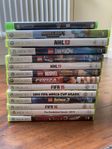 Xbox 360 Spel