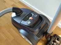 Dammsugare - Philips Performer Silent