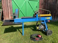 Faxe elhydraulisk vedklyv 500 mm