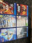 PS4 Spel