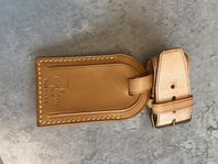 Louis Vuitton tagg rem 