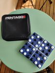 Pentago spel