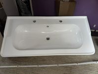 HANDFAT CAMARGUE SMYGEHAMN E 100 CM VIT