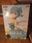 Re:Zero - Starting Life in Another World - Rem Fairy Ballet