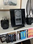 B&O stereo