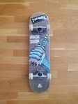 Skateboard
