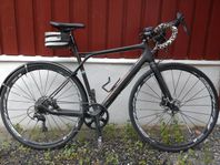 Gt grade Ultegra