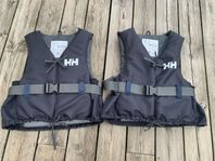 Flytvästar Helly Hansen XS 40-50 kg