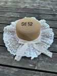 solhatt i nyskick stl 52.