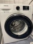 Samsung tvättmaskin 