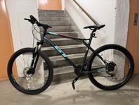 Cykel GT 27.5 tum