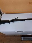 Blaser R8 308W inkl dämpare 