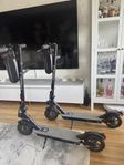 El sparkcykel  E-WHEELS 