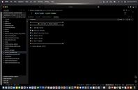 Egna textbaserade programmeringsprojekt i C++