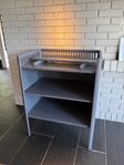 sebra skötbord