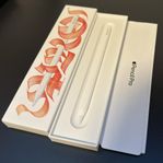 Apple Pencil Pro - Lite använd
