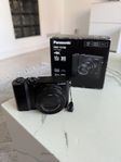 kamera Panasonic Lumix DMC TZ 100