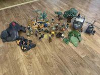 Playmobil