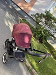 Bugaboo Donkey Duo