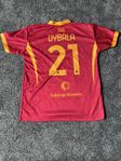 Fotbollströja Dybala Roma