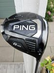 Ping G425max driver