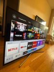 Samsung 55" Ultra HD 4k Smart TV