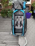 Thule cykelvagn