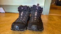 Vandringskängor Merrell Moab FST 2 Mid Gtx stl 43
