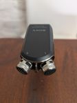 Sony stereomikrofon