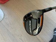 Callaway Mavrik 22 fairwaywood 3