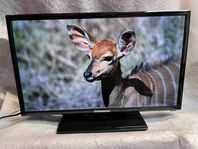22” LED-TV för Husvagn / Husbil