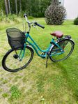 MADE Linde 3-växlad damcykel 
