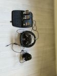 Logitech ratt