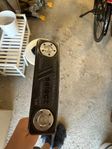 Scotty Cameron Newport select 1.5