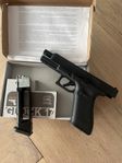 Glock 17 soft airgun