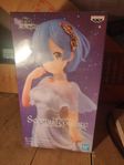 Re:Zero - Rem (Serenus Couture Ver.) - Anime Figur
