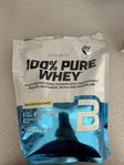 100% Pure Whey protein