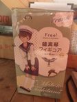 Makoto Tachibana - Free! Eternal Summer - Anime Figur
